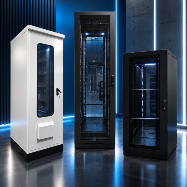 Premium cable and sophisticated data solutions catering for all your installation requirements