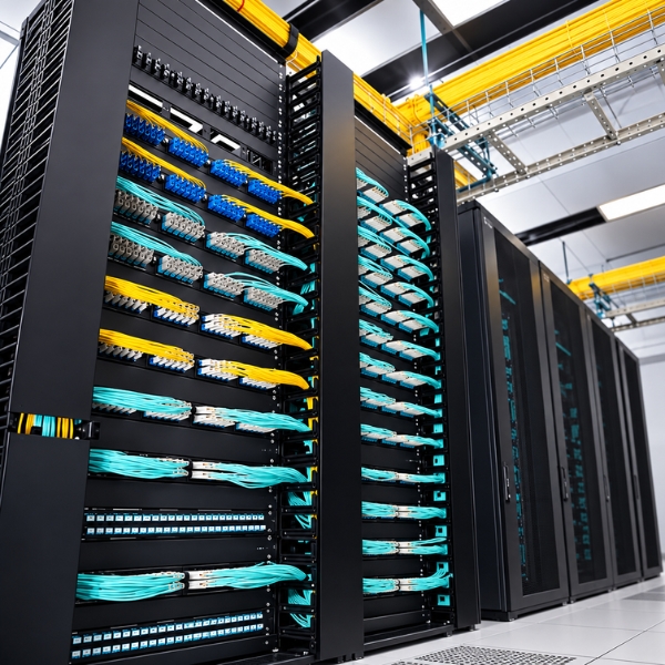 Premium cable and sophisticated data solutions catering for all your installation requirements